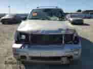 2007 Chevrolet TrailBlazer LS с VIN 1GNDT13S772283529, выставлен на аукционе Copart как лот 85942765 с пробегом Не указан миль и Списание • Salvage title. История ставок и продаж доступна на DreamBid. Изображение 5.