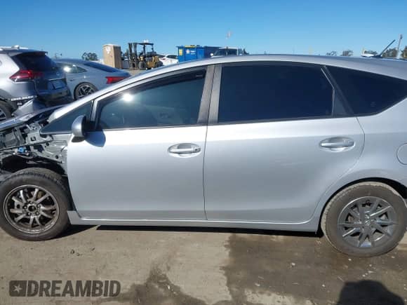 2016 Toyota Prius Two с VIN JTDZN3EU6GJ050539, выставлен на аукционе IAAI как лот 41825085 с пробегом 116 373 миль миль и . История ставок и продаж доступна на DreamBid. Изображение 15.