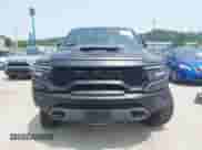 2021 Ram 1500 TRX with VIN 1C6SRFU99MN830292, listed as a IAAI auction lot 42449971 with 48,931 mi miles and . Bid and sale history available at DreamBid. Image 13.