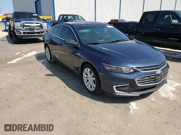 2017 Chevrolet Malibu LS с VIN 1G1ZB5STXHF270134, выставлен на аукционе Copart как лот 81281495 с пробегом 102 232 миль миль и На запчасти • Non repairable. История ставок и продаж доступна на DreamBid. Изображение 13.