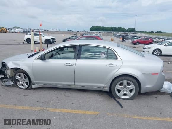 2012 Chevrolet Malibu 1FL с VIN 1G1ZA5EU6CF340793, выставлен на аукционе IAAI как лот 42616476 с пробегом 123 564 миль миль и . История ставок и продаж доступна на DreamBid. Изображение 14.