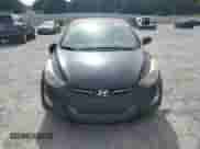 2013 Hyundai Elantra Limited z VIN 5NPDH4AE1DH404879, wystawiony jako Copart lot #82327465 z przebiegiem 132 774 mil mil oraz Szkoda całkowita • Salvage title. Historia ofert i sprzedaży dostępna na DreamBid. Obrazek 5.