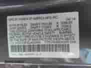 2018 Honda Accord EX z VIN 1HGCV3F43JA000596, wystawiony jako IAAI lot #43193772 z przebiegiem 100 568 mil mil oraz . Historia ofert i sprzedaży dostępna na DreamBid. Obrazek 9.