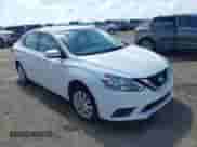 2017 Nissan Sentra SR with VIN 3N1AB7AP1HL675523, listed as a IAAI auction lot 42985946 with 114,433 mi miles and . Bid and sale history available at DreamBid. Image 1.