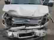 2011 Ford F-150 Lariat с VIN 1FTFW1C68BFB72937, выставлен на аукционе Copart как лот 89279775 с пробегом 174 931 миль миль и Списание • Salvage title. История ставок и продаж доступна на DreamBid. Изображение 11.