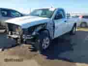 2023 Ram 1500 Tradesman с VIN 3C6JR6DG5PG555043, выставлен на аукционе IAAI как лот 41435214 с пробегом 33 133 миль миль и . История ставок и продаж доступна на DreamBid. Изображение 18.