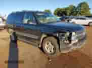 2004 Chevrolet Tahoe LT z VIN 1GNEC13Z64R178923, wystawiony jako Copart lot #82502875 z przebiegiem 283 485 mil mil oraz Szkoda całkowita • Salvage title. Historia ofert i sprzedaży dostępna na DreamBid. Obrazek 4.