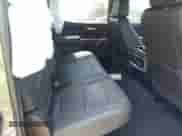 2020 GMC Sierra 1500 Denali with VIN 1GTU9FEL5LZ176121, listed as a IAAI auction lot 42469907 with 84,406 mi miles and . Bid and sale history available at DreamBid. Image 8.