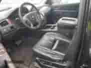 2011 Chevrolet Tahoe LT с VIN 1GNSCBE03BR130445, выставлен на аукционе Copart как лот 54971475 с пробегом 205 261 миль миль и Списание • Salvage title. История ставок и продаж доступна на DreamBid. Изображение 7.