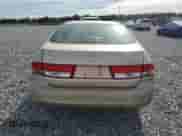 2004 Honda Accord LX z VIN 1HGCM66354A046771, wystawiony jako Copart lot #82033075 z przebiegiem Nie podano mil oraz Szkoda całkowita • Salvage title. Historia ofert i sprzedaży dostępna na DreamBid. Obrazek 6.