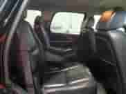 2007 Chevrolet Tahoe LT z VIN 1GNFK13037R110379, wystawiony jako Copart lot #81866825 z przebiegiem 242 388 mil mil oraz Szkoda całkowita • Salvage title. Historia ofert i sprzedaży dostępna na DreamBid. Obrazek 11.