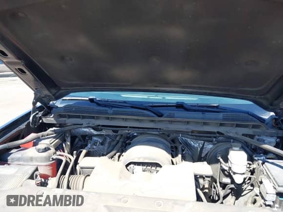 2016 Chevrolet Silverado 1500 LTZ с VIN 3GCUKSEC1GG278552, выставлен на аукционе IAAI как лот 42315456 с пробегом 83 393 миль миль и . История ставок и продаж доступна на DreamBid. Изображение 10.