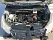 2015 Chevrolet City Express Cargo LT с VIN 3N63M0ZN8FK714618, выставлен на аукционе Copart как лот 49855225 с пробегом 122 452 миль миль и Списание • Salvage title. История ставок и продаж доступна на DreamBid. Изображение 12.