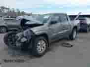 2024 Nissan Frontier SV с VIN 1N6ED1EJ9RN655921, выставлен на аукционе IAAI как лот 41421283 с пробегом 5 620 миль миль и . История ставок и продаж доступна на DreamBid. Изображение 2.