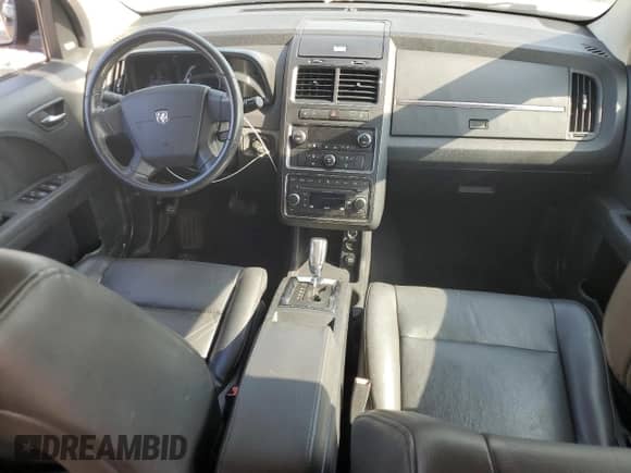 2010 Dodge Journey R/T with VIN 3D4PG6FV7AT120496, listed as a Copart auction lot 65142045 with 179,735 mi miles and Clean title. Bid and sale history available at DreamBid. Image 8.