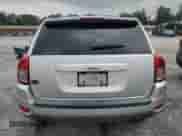 2011 Jeep Compass z VIN 1J4NT1FA9BD289968, wystawiony jako Copart lot #68313965 z przebiegiem 152 935 mil mil oraz Szkoda całkowita • Salvage title. Historia ofert i sprzedaży dostępna na DreamBid. Obrazek 6.