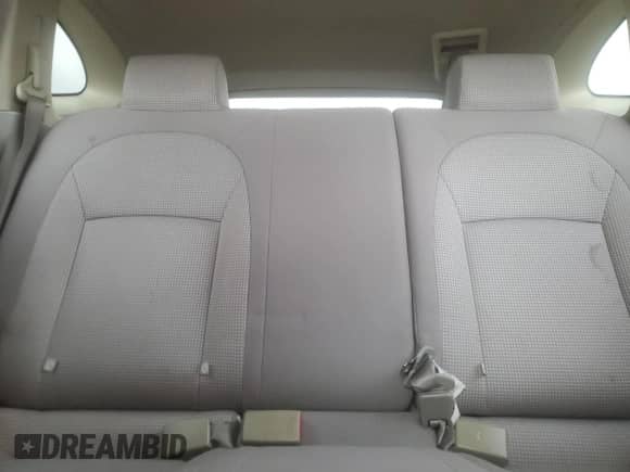 2009 Nissan Rogue SL with VIN JN8AS58T49W059707, listed as a Copart auction lot 67486715 with 105,881 mi miles and Salvage title. Bid and sale history available at DreamBid. Image 10.