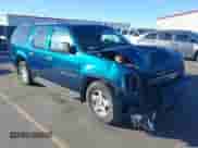 2007 Chevrolet Suburban LT with VIN 3GNFC16J07G102869, listed as a IAAI auction lot 41428031 with Not provided miles and . Bid and sale history available at DreamBid. Image 1.