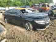 2014 Chevrolet Impala LT with VIN 2G1115SL1E9267434, listed as a Copart auction lot 54539135 with Not provided miles and Salvage title. Bid and sale history available at DreamBid. Image 4.