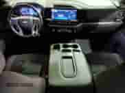 2022 Chevrolet Silverado 1500 LT z VIN 3GCPDDEK0NG514762, wystawiony jako Copart lot #82028784 z przebiegiem 52 518 mil mil oraz Szkoda całkowita • Salvage title. Historia ofert i sprzedaży dostępna na DreamBid. Obrazek 8.