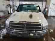 1996 Dodge RAM с VIN 387MC33W1TM131028, выставлен на аукционе Copart как лот 49141354 с пробегом 309 172 миль миль и Чистый • Clean title. История ставок и продаж доступна на DreamBid. Изображение 5.