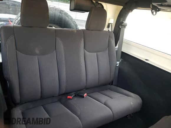 2013 Jeep Wrangler Rubicon with VIN 1C4HJWCG3DL561390, listed as a Copart auction lot 68019965 with 81,381 mi miles and Salvage title. Bid and sale history available at DreamBid. Image 10.