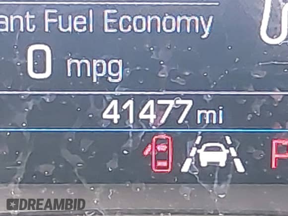 2020 Chevrolet Equinox LT с VIN 3GNAXJEV1LS527978, выставлен на аукционе IAAI как лот 42074254 с пробегом 41 477 миль миль и . История ставок и продаж доступна на DreamBid. Изображение 15.