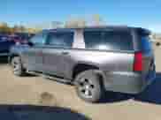 2017 Chevrolet Suburban LT с VIN 1GNSKHKC7HR383653, выставлен на аукционе IAAI как лот 37991823 с пробегом 88 851 миль миль и . История ставок и продаж доступна на DreamBid. Изображение 3.
