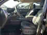 2025 Kia Sorento EX with VIN KNDRJDJH3S5321861, listed as a Copart auction lot 70512675 with 15,479 mi miles and Salvage title. Bid and sale history available at DreamBid. Image 7.