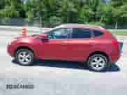 2008 Nissan Rogue S with VIN JN8AS58T68W017909, listed as a IAAI auction lot 42343302 with 153,016 mi miles and . Bid and sale history available at DreamBid. Image 14.