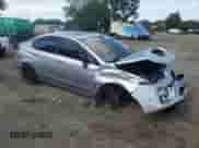 2015 Subaru WRX Limited with VIN JF1VA1G68F9804849, listed as a Copart auction lot 65316815 with 132,857 mi miles and Salvage title. Bid and sale history available at DreamBid. Image 4.