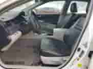 2012 Toyota Camry XLE z VIN 4T1BD1FK5CU054012, wystawiony jako Copart lot #85195425 z przebiegiem 451 292 mil mil oraz Szkoda całkowita • Salvage title. Historia ofert i sprzedaży dostępna na DreamBid. Obrazek 7.