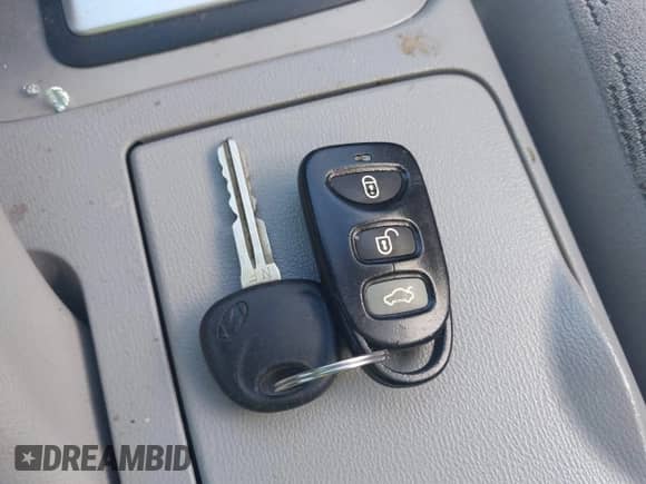 2007 Hyundai Sonata GLS с VIN 5NPET46C77H201509, выставлен на аукционе IAAI как лот 43289268 с пробегом 148 740 миль миль и . История ставок и продаж доступна на DreamBid. Изображение 11.