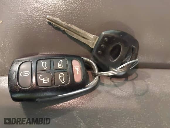 2007 Hyundai Entourage GLS с VIN KNDMC233576018334, выставлен на аукционе IAAI как лот 42302468 с пробегом 183 557 миль миль и . История ставок и продаж доступна на DreamBid. Изображение 11.