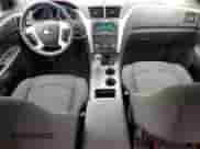 2011 Chevrolet Traverse 1LT с VIN 1GNKVGED5BJ252376, выставлен на аукционе Copart как лот 71309495 с пробегом 104 524 миль миль и Чистый • Clean title. История ставок и продаж доступна на DreamBid. Изображение 8.
