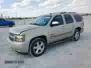 2010 Chevrolet Tahoe LT with VIN 1GNUCBE09AR226054, listed as a Copart auction lot 84646105 with 172,860 mi miles and Salvage title. Bid and sale history available at DreamBid. Image 1.