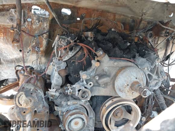 2015 Chevrolet Silverado 2500HD Work Truck z VIN 1GC1KUEG0FF156704, wystawiony jako IAAI lot #42683155 z przebiegiem Nie podano mil oraz . Historia ofert i sprzedaży dostępna na DreamBid. Obrazek 10.