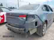 2021 Toyota Corolla LE с VIN JTDEPMAE8MJ163336, выставлен на аукционе IAAI как лот 42836489 с пробегом 90 641 миль миль и . История ставок и продаж доступна на DreamBid. Изображение 18.