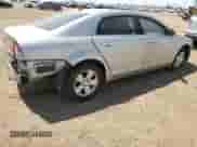 2008 Chevrolet Malibu Hybrid с VIN 1G1ZF57588F229502, выставлен на аукционе Copart как лот 67953925 с пробегом 167 979 миль миль и Списание • Salvage title. История ставок и продаж доступна на DreamBid. Изображение 3.