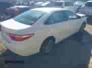 2017 Toyota Camry SE with VIN 4T1BF1FK3HU696133, listed as a IAAI auction lot 43309713 with 119,311 mi miles and . Bid and sale history available at DreamBid. Image 4.