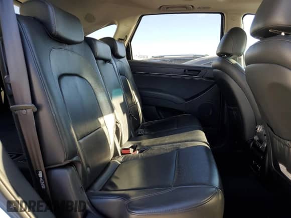 2008 Hyundai Veracruz GLS с VIN KM8NU13C98U052653, выставлен на аукционе Copart как лот 83018654 с пробегом 91 519 миль миль и Списание • Salvage title. История ставок и продаж доступна на DreamBid. Изображение 11.