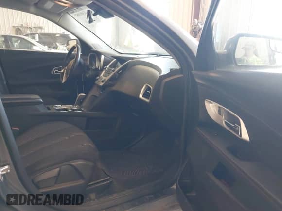 2013 Chevrolet Equinox LT с VIN 2GNALDEK8D6241953, выставлен на аукционе IAAI как лот 42401887 с пробегом 155 677 миль миль и . История ставок и продаж доступна на DreamBid. Изображение 5.