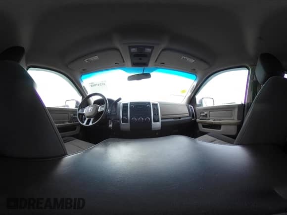 2009 Dodge 1500 SLT z VIN 1D3HV18T19S793875, wystawiony jako IAAI lot #43247958 z przebiegiem 199 380 mil mil oraz . Historia ofert i sprzedaży dostępna na DreamBid. Obrazek 19.