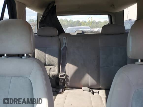 2007 Saturn VUE I4 with VIN 5GZCZ23D97S813296, listed as a Copart auction lot 72263994 with 300,869 mi miles and Salvage title. Bid and sale history available at DreamBid. Image 10.