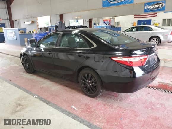 2015 Toyota Camry LE с VIN 4T1BD1FK8FU153444, выставлен на аукционе Copart как лот 69915475 с пробегом 188 828 миль миль и Списание • Salvage title. История ставок и продаж доступна на DreamBid. Изображение 2.