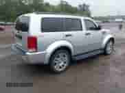 2011 Dodge Nitro Heat with VIN 1D4PU4GKXBW582709, listed as a IAAI auction lot 43149996 with 169,385 mi miles and . Bid and sale history available at DreamBid. Image 4.