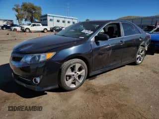 2012 Toyota Camry XLE с VIN 4T1BK1FK3CU019751, выставлен на аукционе Copart как лот 90479935 с пробегом 195 319 миль миль и Списание • Salvage title. История ставок и продаж доступна на DreamBid. Изображение 1.