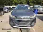 2017 Chevrolet Trax LT with VIN 3GNCJLSB3HL131603, listed as a Copart auction lot 80949765 with 60,307 mi miles and Clean title. Bid and sale history available at DreamBid. Image 5.