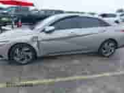 2025 Hyundai Elantra SEL Convenience с VIN KMHLS4DG6SU883101, выставлен на аукционе IAAI как лот 43241528 с пробегом 20 320 миль миль и . История ставок и продаж доступна на DreamBid. Изображение 6.