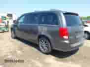 2014 Dodge Grand Caravan SXT with VIN 2C4RDGCG1ER366222, listed as a IAAI auction lot 42454269 with 133,796 mi miles and . Bid and sale history available at DreamBid. Image 3.